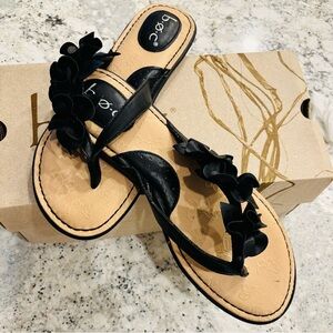 SOLD NEW in box BOC sandals. SOLD